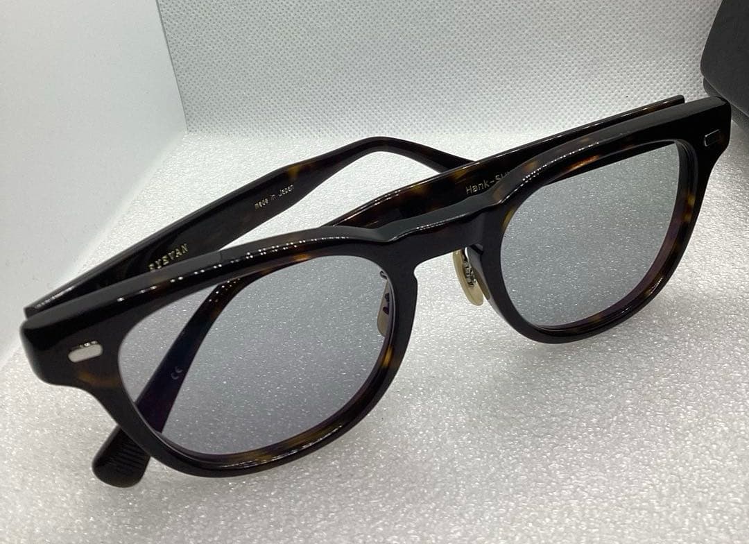 ■EYEVAN ■Hank-【SUN】■DT ●サングラス