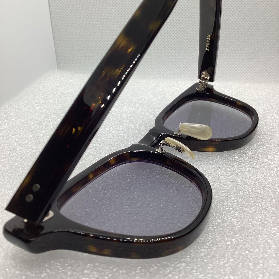 ■EYEVAN ■Hank-【SUN】■DT ●サングラス