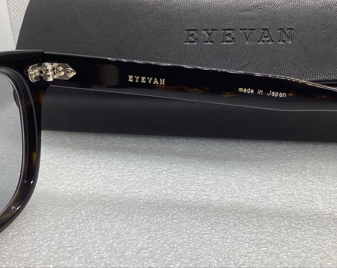 ■EYEVAN ■Hank-【SUN】■DT ●サングラス