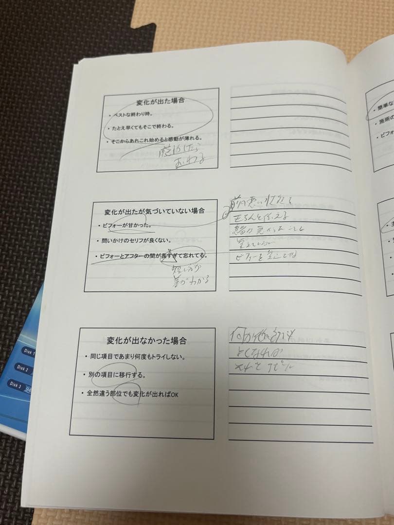 一人で月商300万円を超えるセミナーDVD