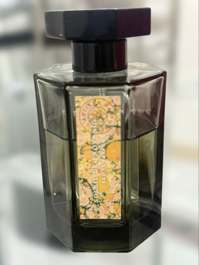 ラルチザンパフューム 香水 Soleil de Provence ミモザ