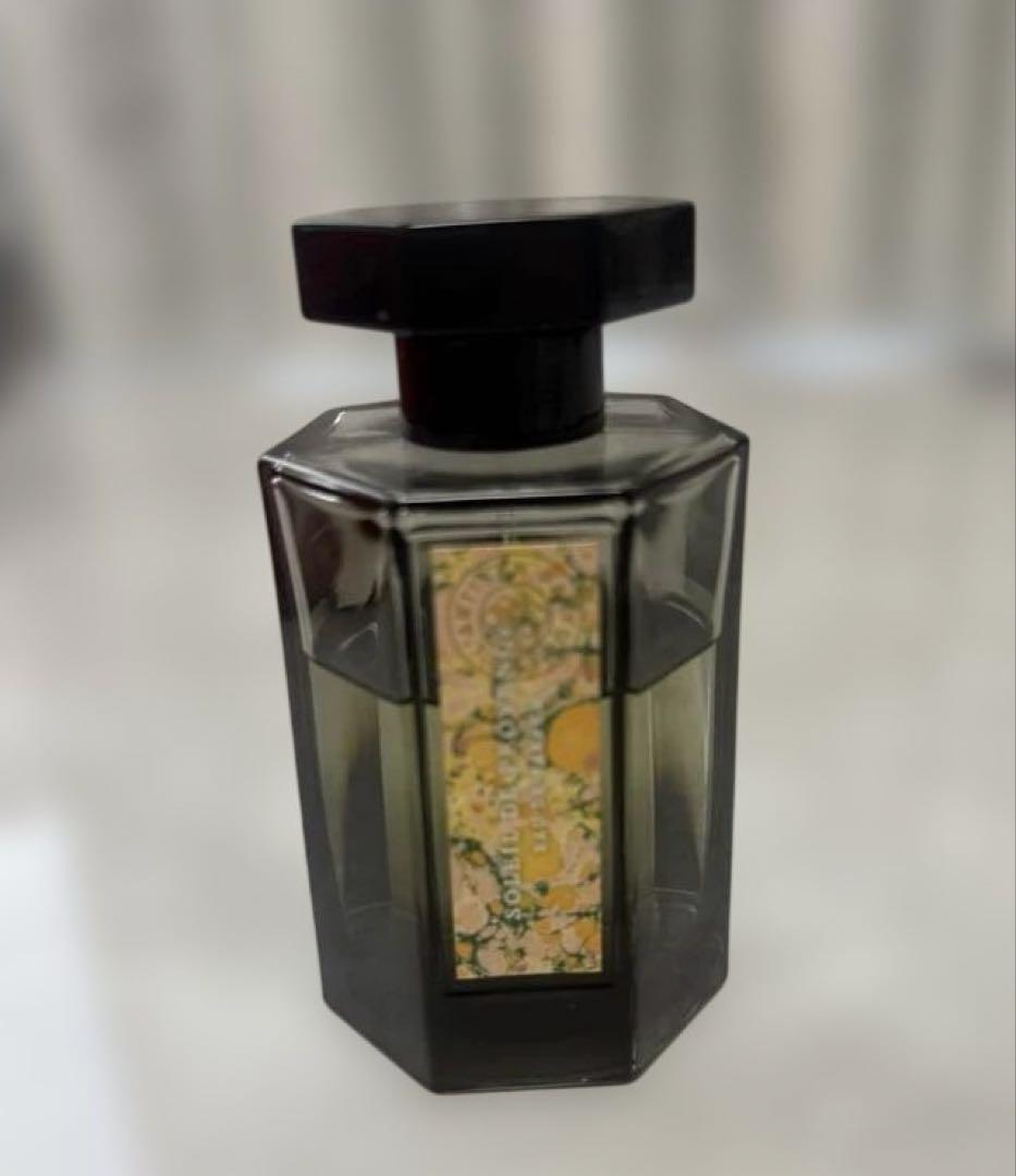 ラルチザンパフューム 香水 Soleil de Provence ミモザ