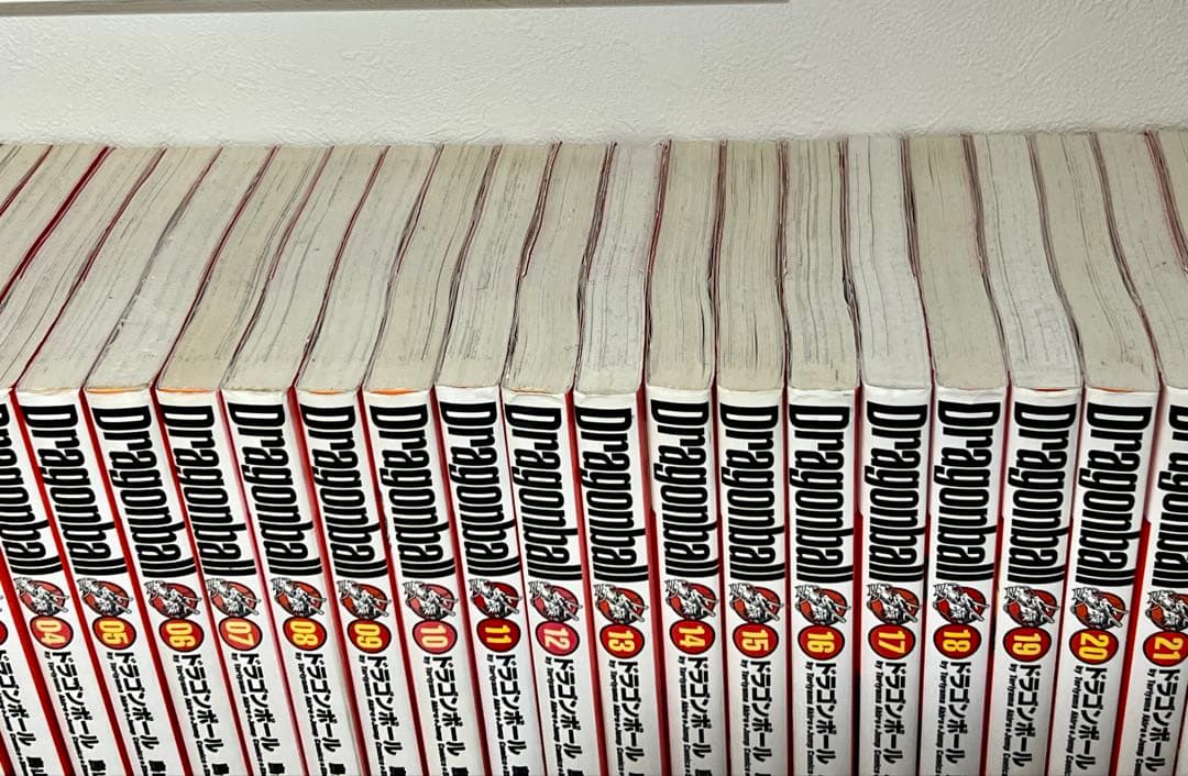 ドラゴンボール　完全版　全巻