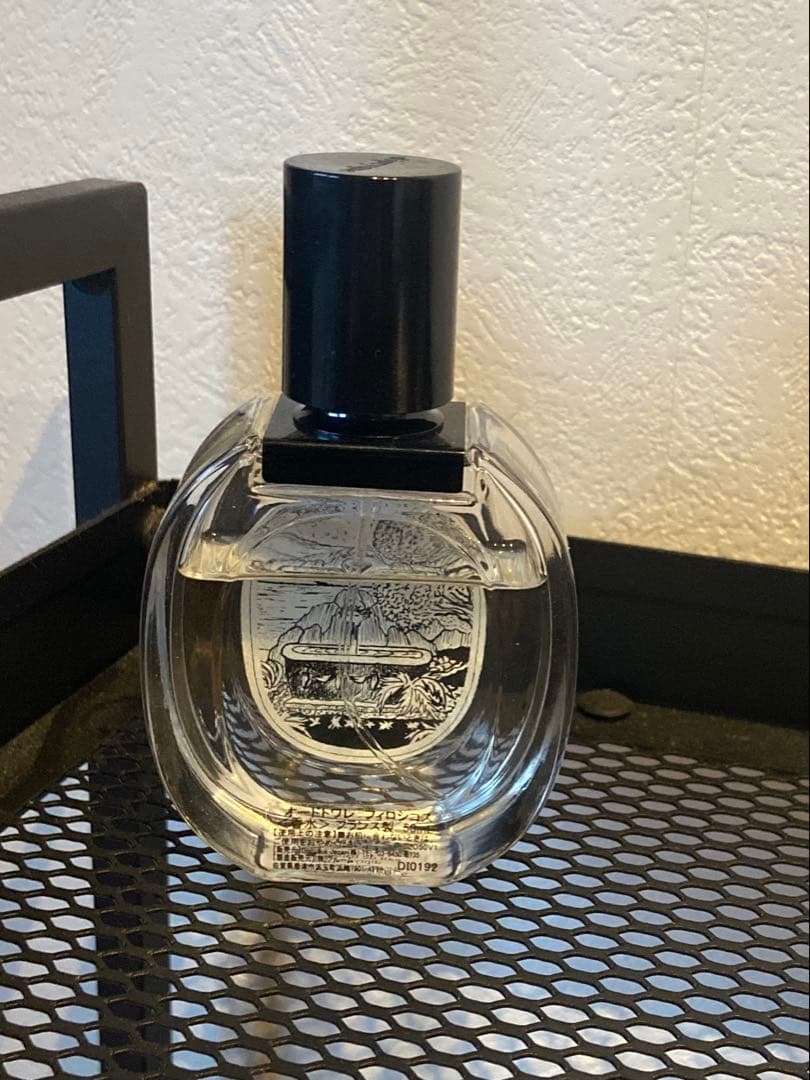 ディプティック フィロシコス オードトワレ 50ml