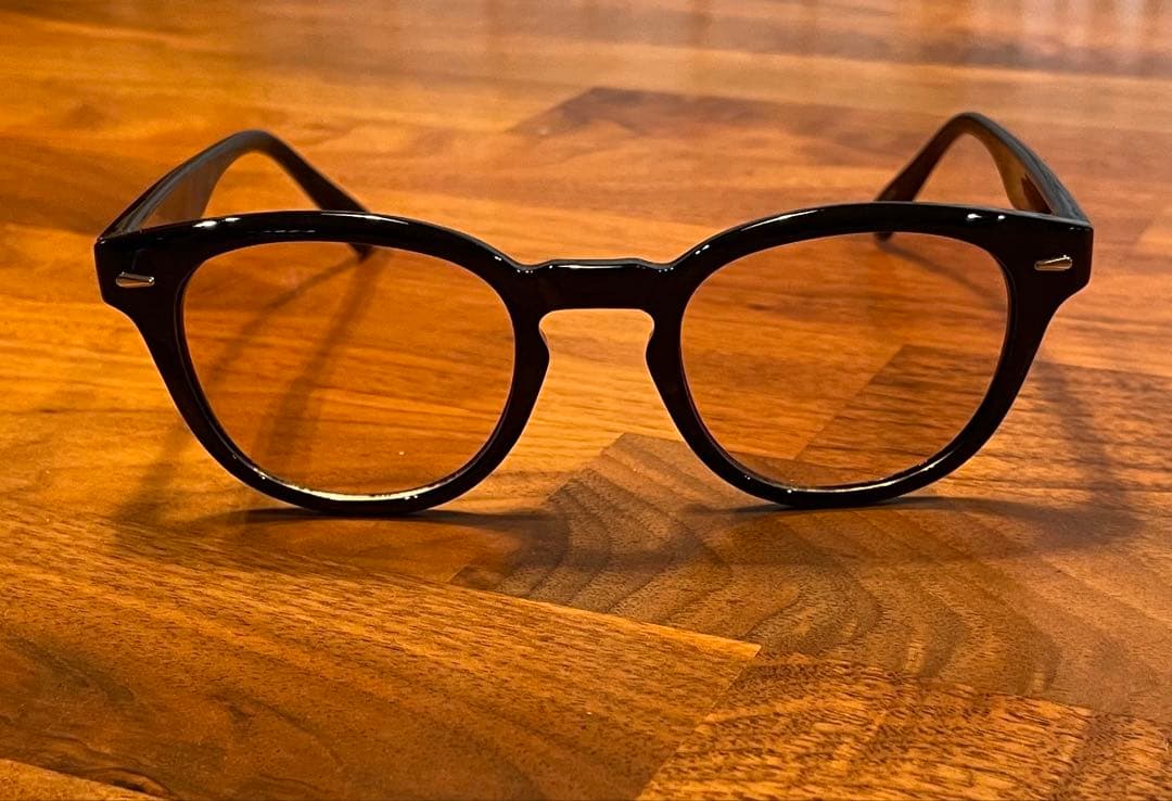 HWZN BROSS J-D Sunglass ハウゼンブロス サングラス