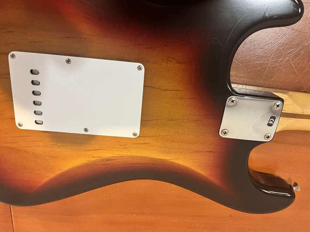 Fender USA ストラトキャスター 2004年製 アメリカンシリーズ