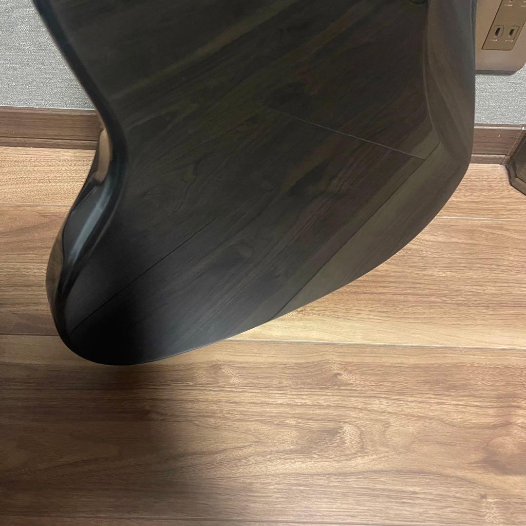Bacchus フレットレスベース 黒 パールピックガード Y2K 00s 希少