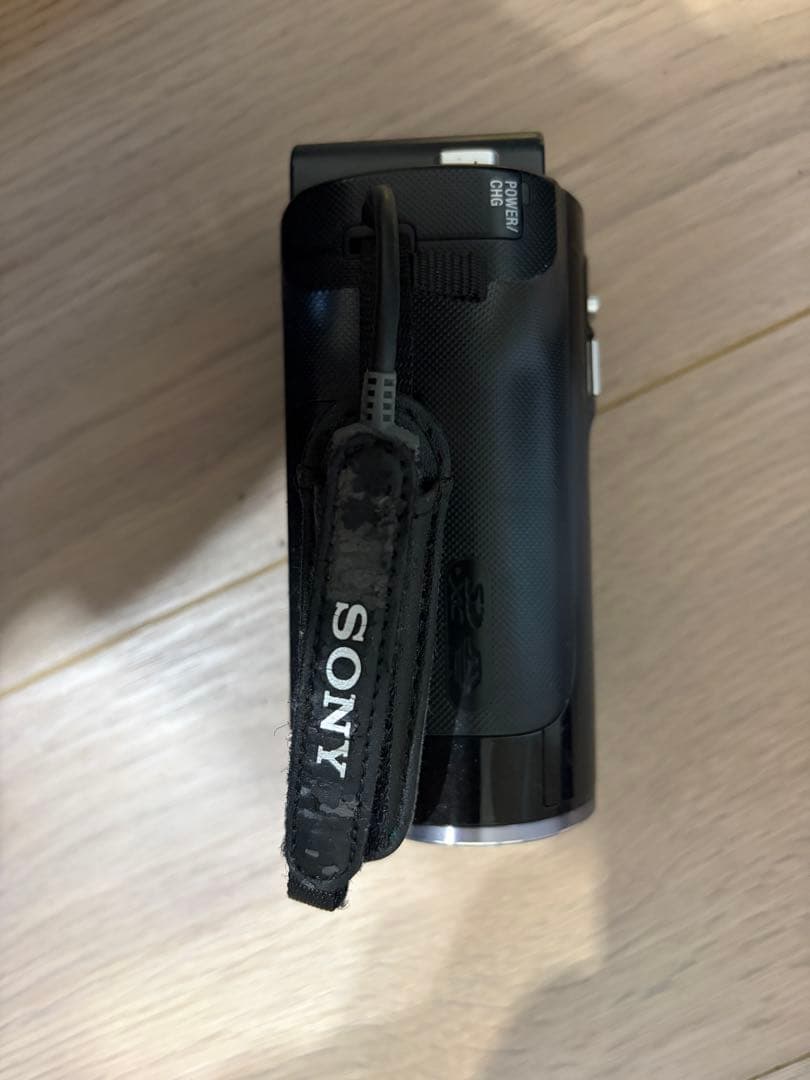 SONY HDR-CX390 ビデオカメラ 32GB