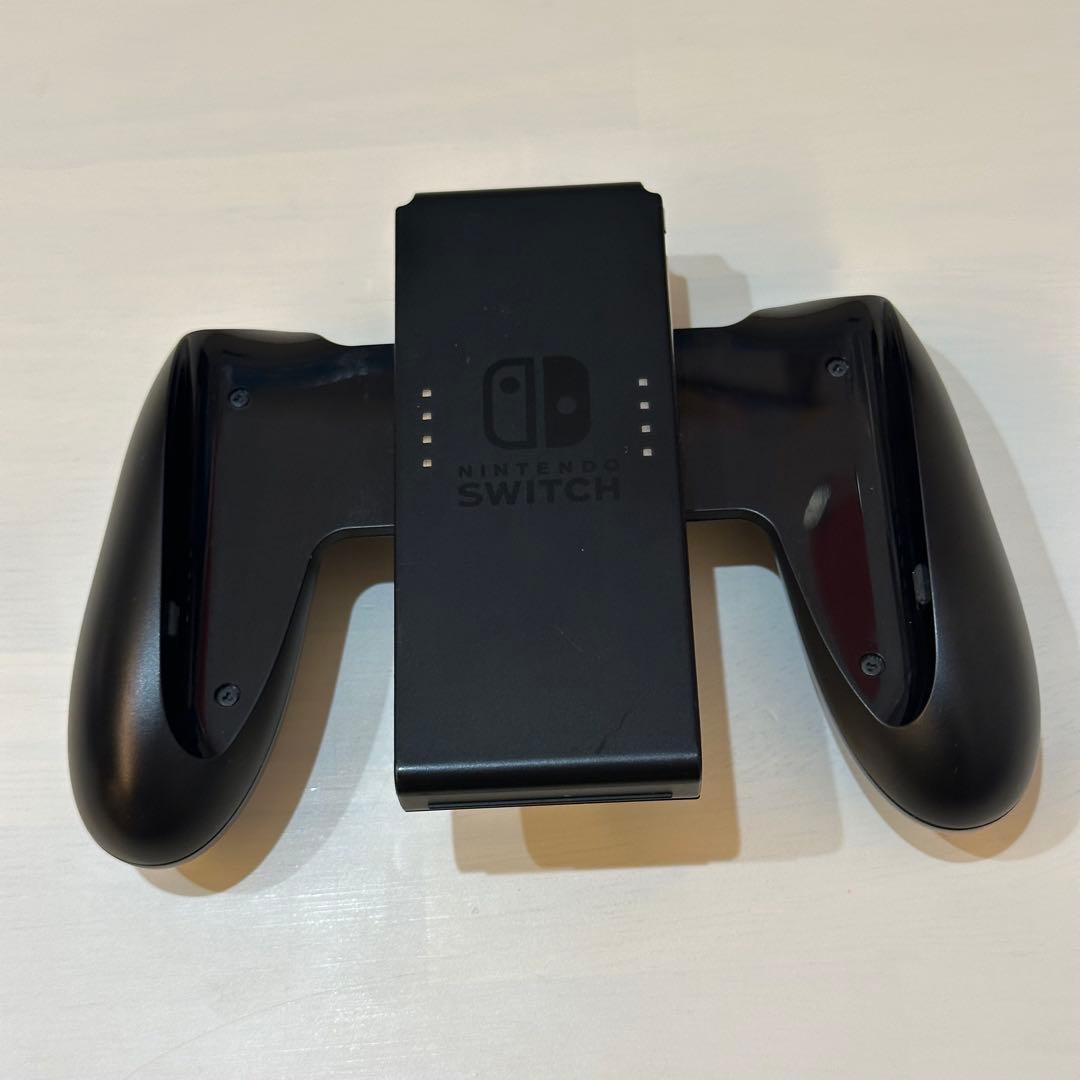 Nintendo Switch ネオンカラー 本体 HAC-001 (-01)