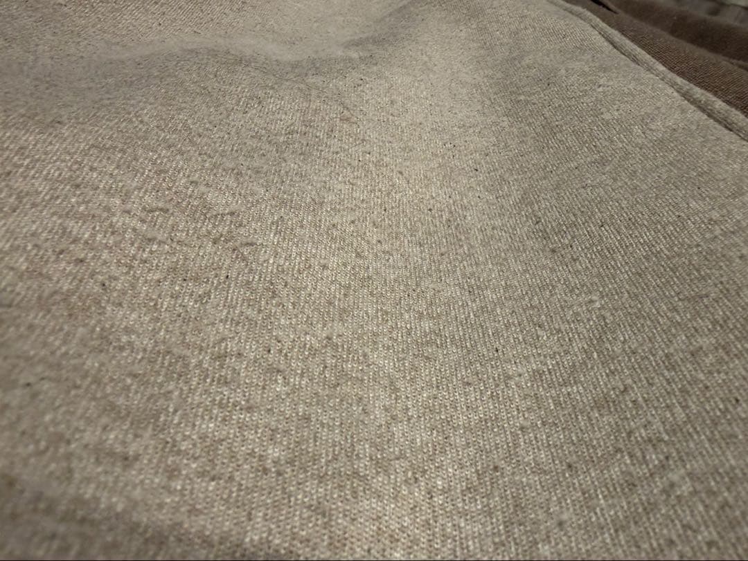 guguドギー 犬用ベッド　Lサイズ　ベージュ