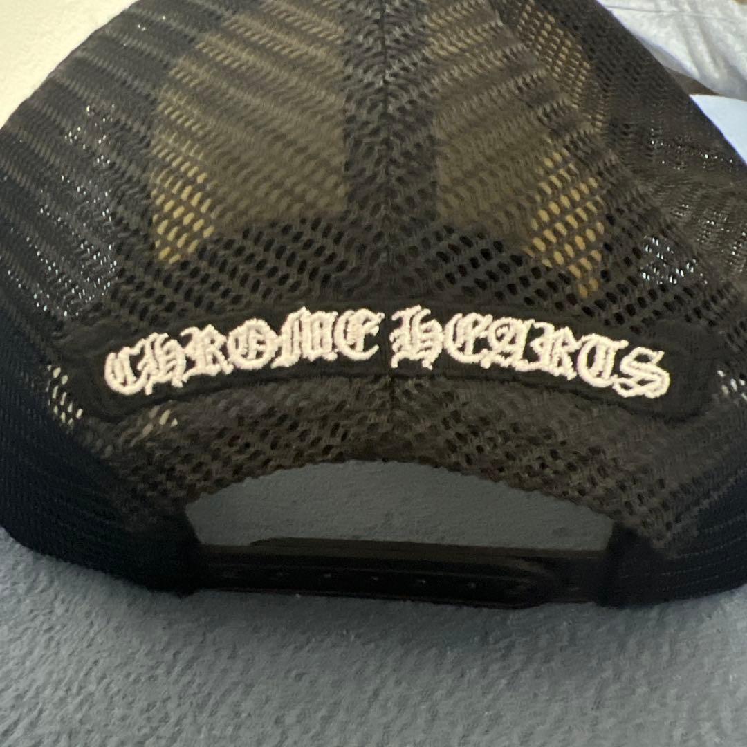 CHROME HEARTS 【美品】