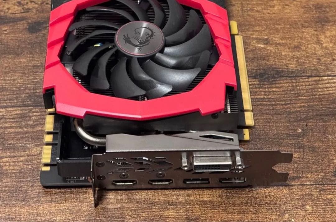 NVIDIA GeForce GTX 1080Ti グラフィックカード