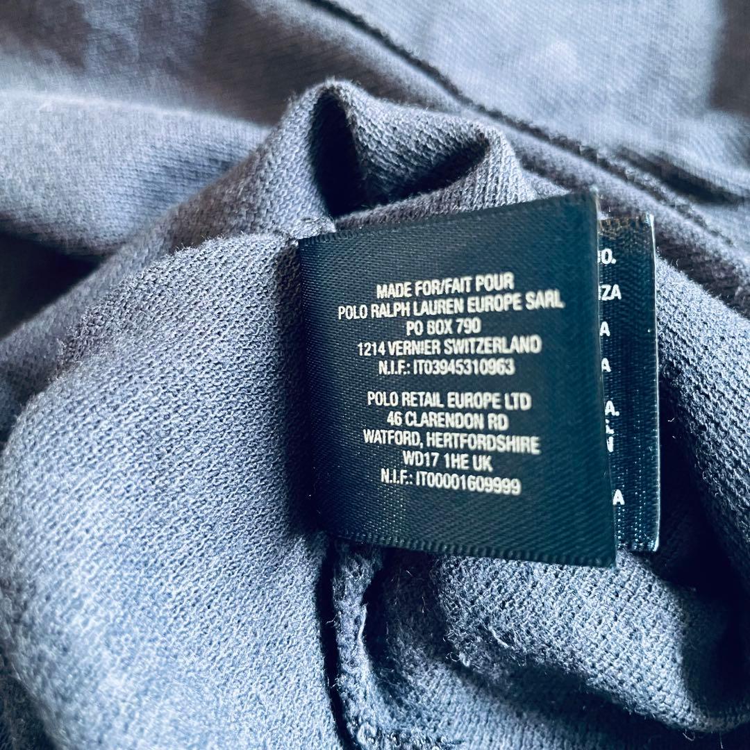 新品　Polo Ralph Lauren ポロ ラルフ ローレン ビッグポニー