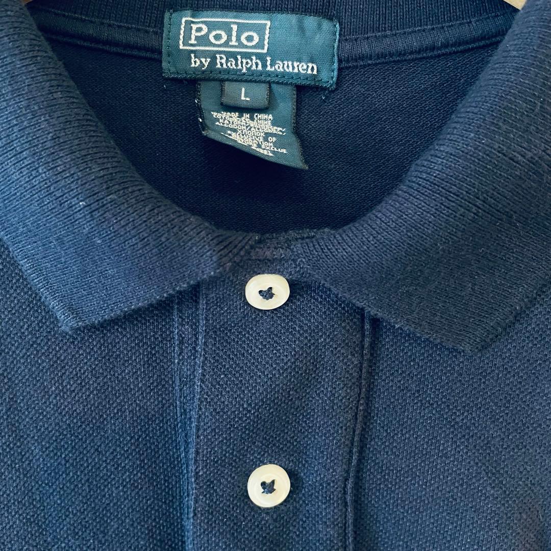 新品　Polo Ralph Lauren ポロ ラルフ ローレン ビッグポニー