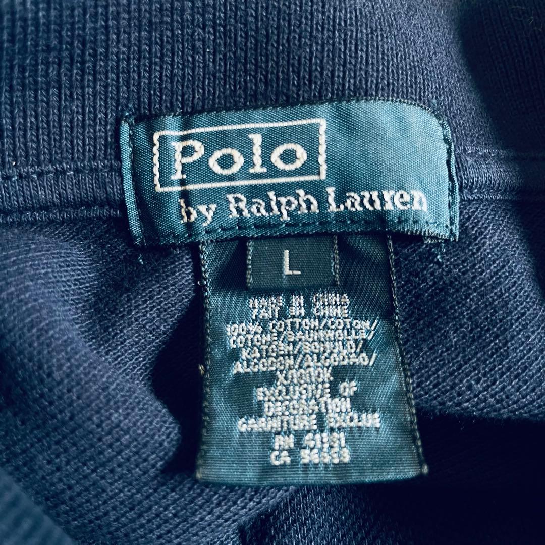 新品　Polo Ralph Lauren ポロ ラルフ ローレン ビッグポニー