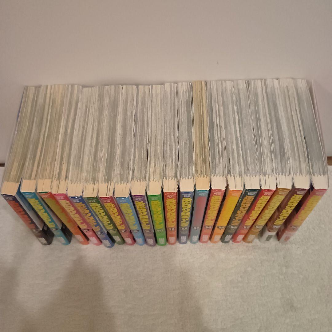 ふたりソロキャンプ 1-20巻