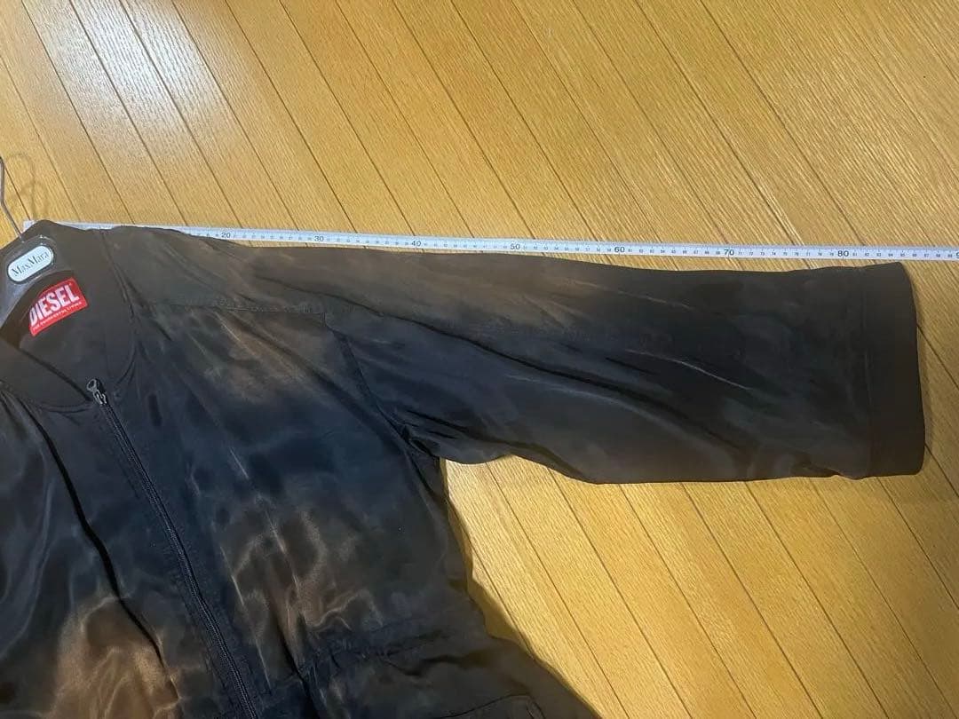 モーモー　他の方はご遠慮下さい　美品DIESEL(ディーゼル) コート