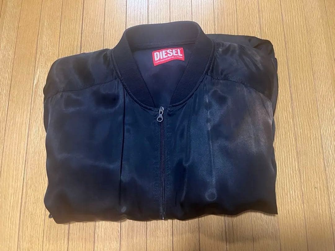 モーモー　他の方はご遠慮下さい　美品DIESEL(ディーゼル) コート