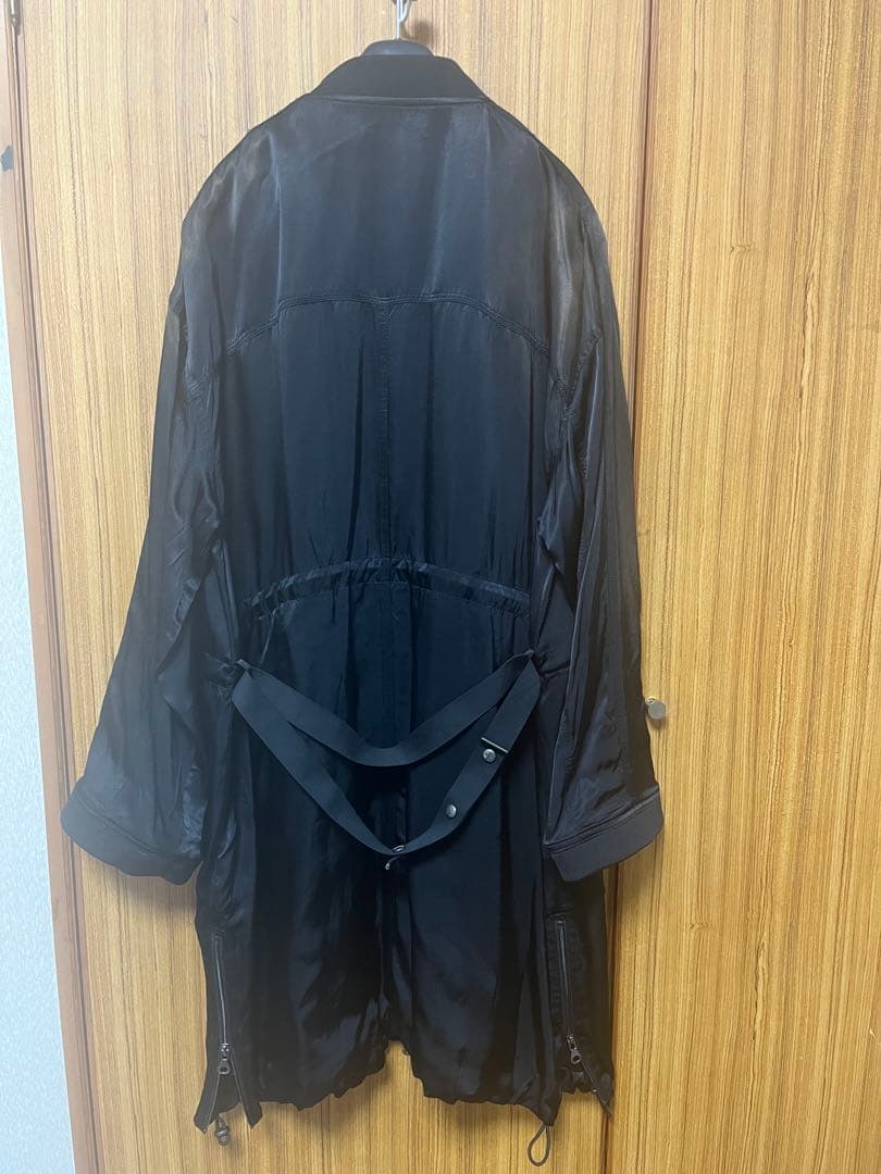 モーモー　他の方はご遠慮下さい　美品DIESEL(ディーゼル) コート