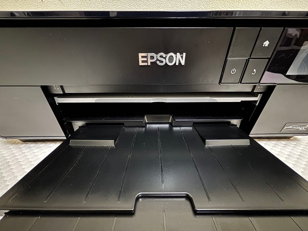 EPSON SC-PX5VII インクジェットプリンター 新品インク付き