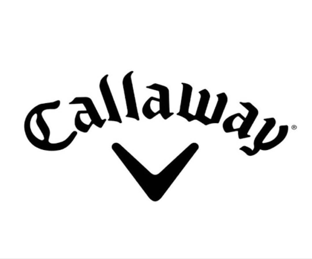 Callaway キャロウェイ モックネック トレーナー M