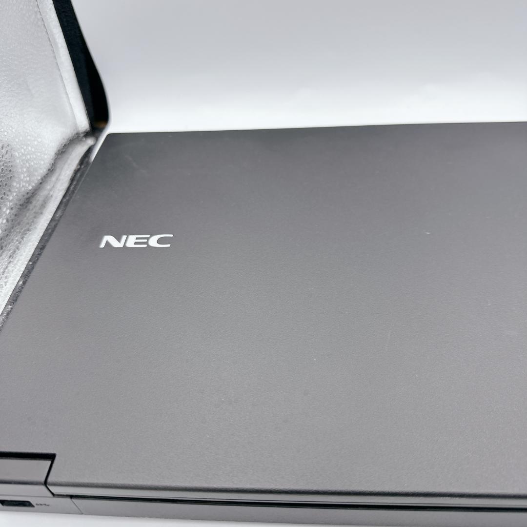 【美品】NEC VersaPro Corei5 8GB SSD512GB