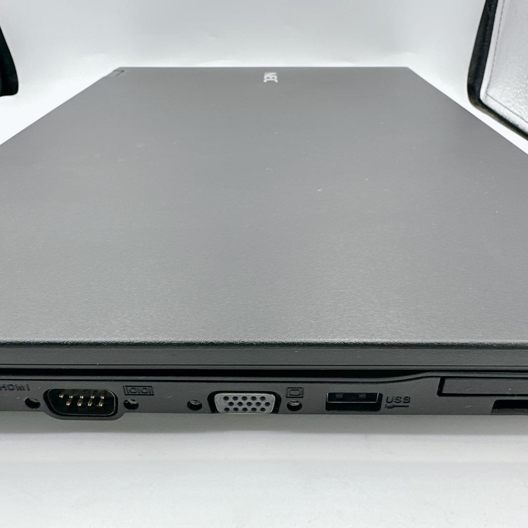 【美品】NEC VersaPro Corei5 8GB SSD512GB