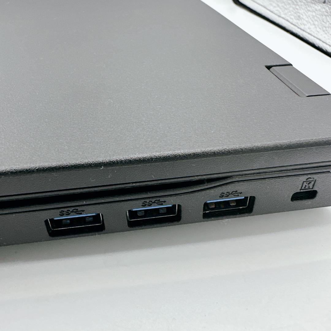 【美品】NEC VersaPro Corei5 8GB SSD512GB
