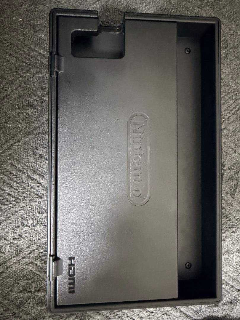 Nintendo Switch 本体 + ドック + 付属品