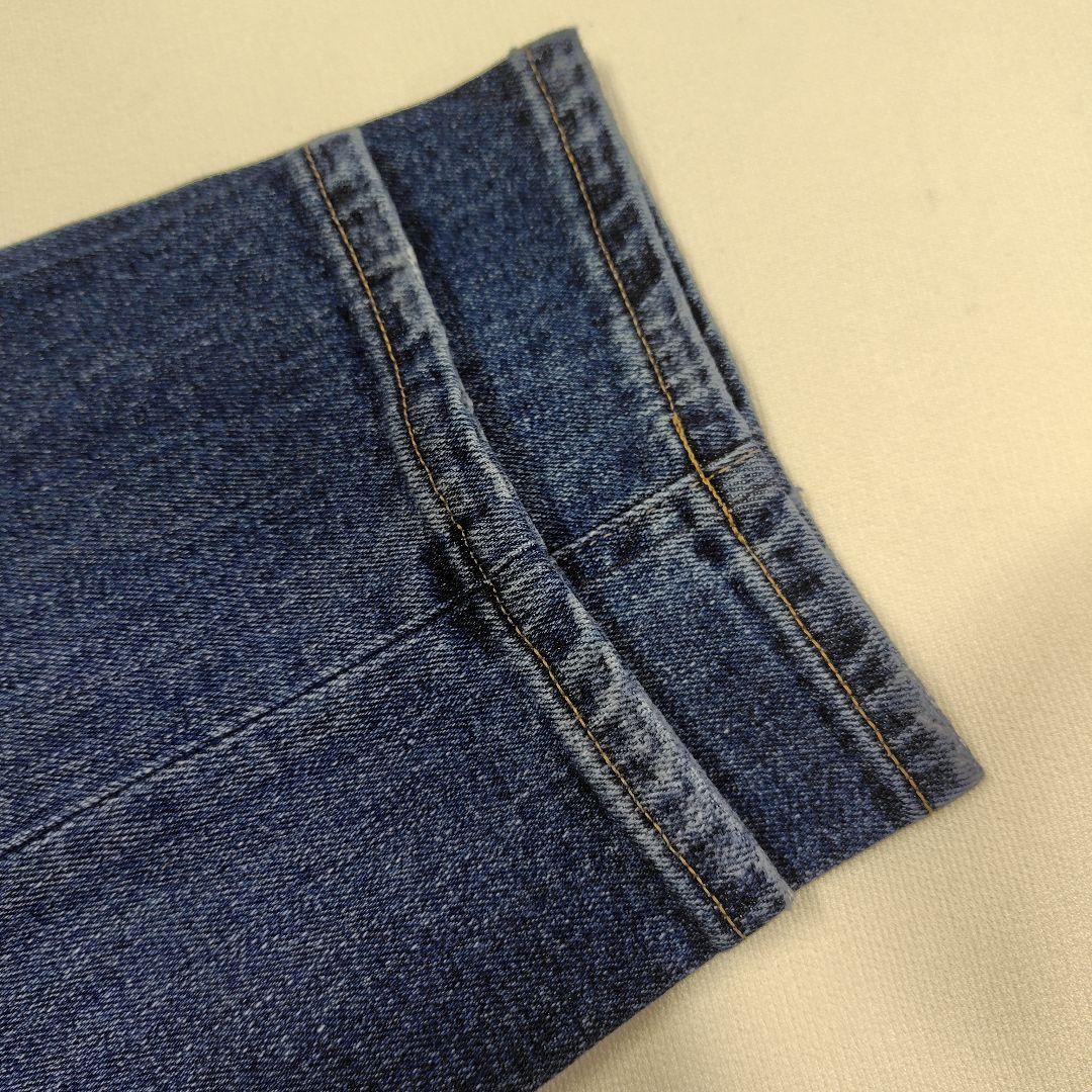 HEALTHY DENIM Carrot Ankle Tapered デニム