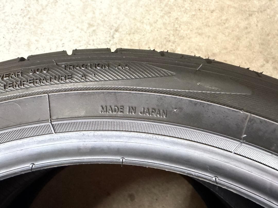 新品 215/45R18 トーヨータイヤ トランパス mpz 2本セット