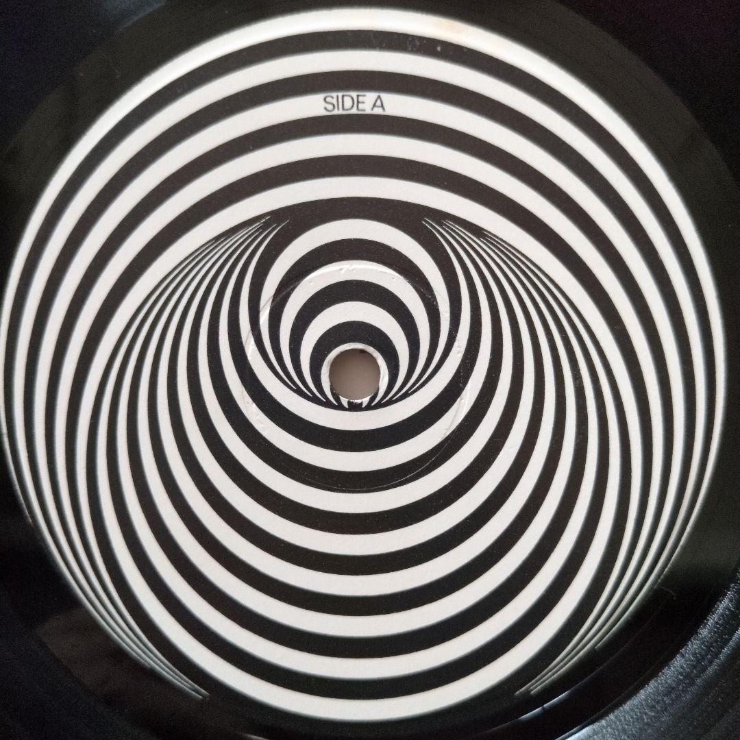 【Keef】【Vertigo】Affinity / Affinity