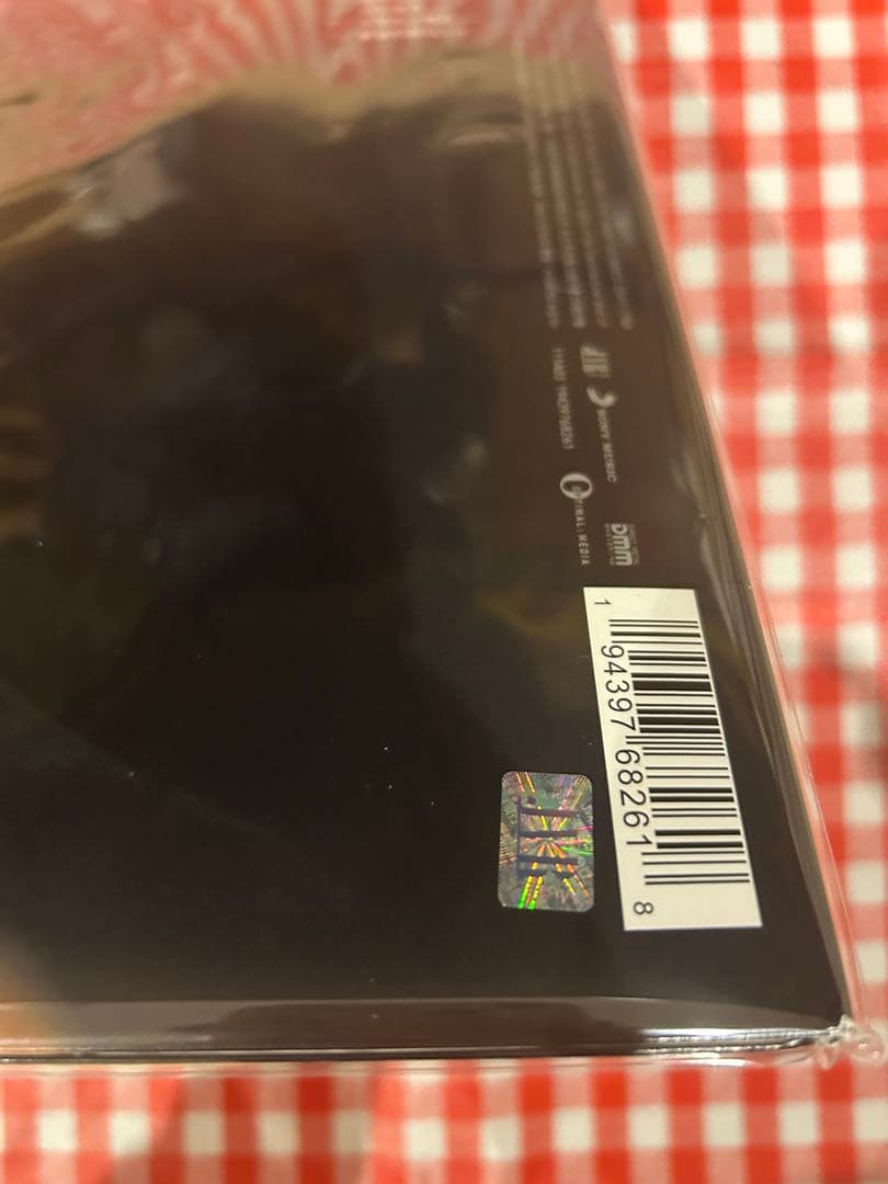 周杰倫（ジェイ・チョウ）レコードボークスセット　台湾盤　アジアポップス