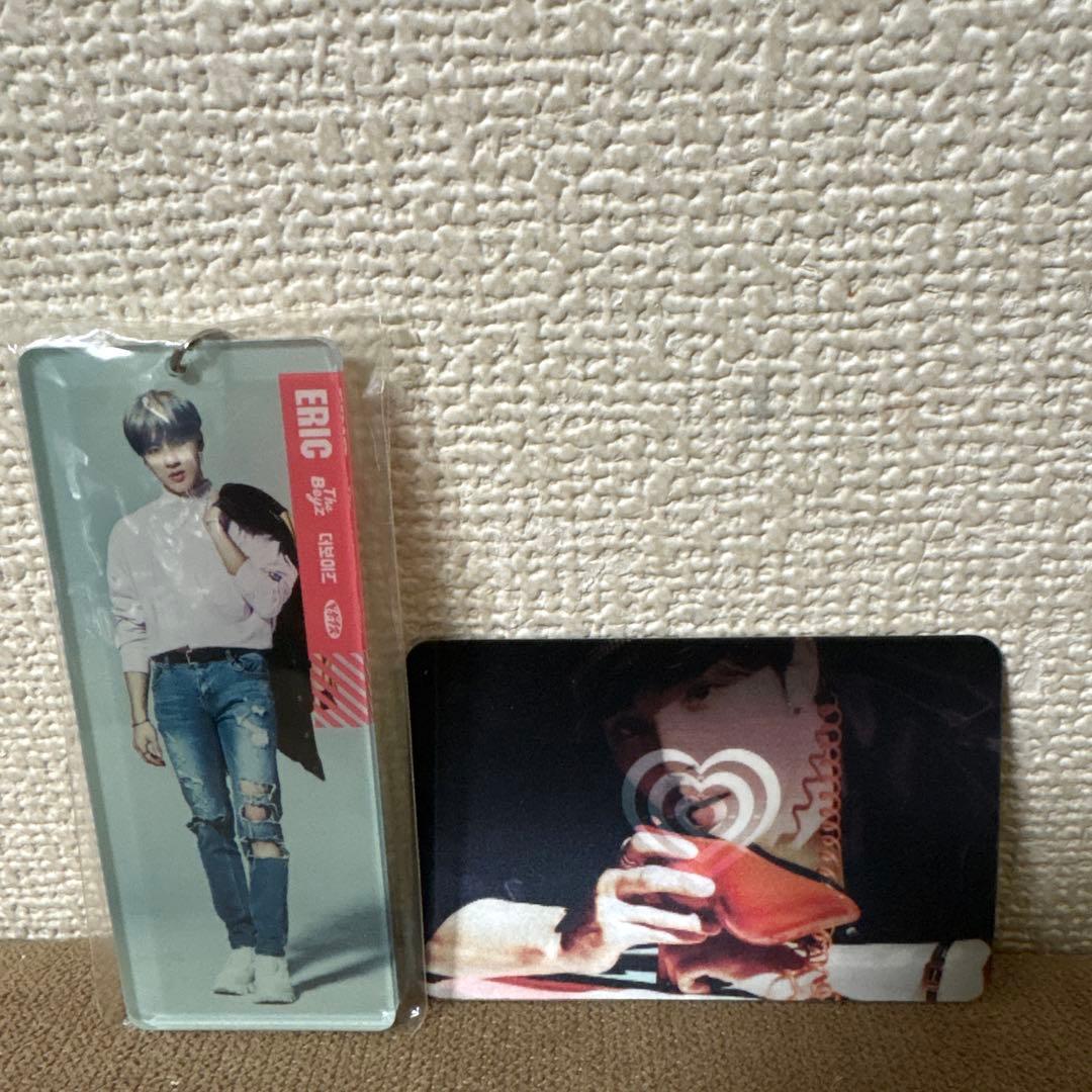 THE BOYZ ドボイズ ドビ　まとめ売り