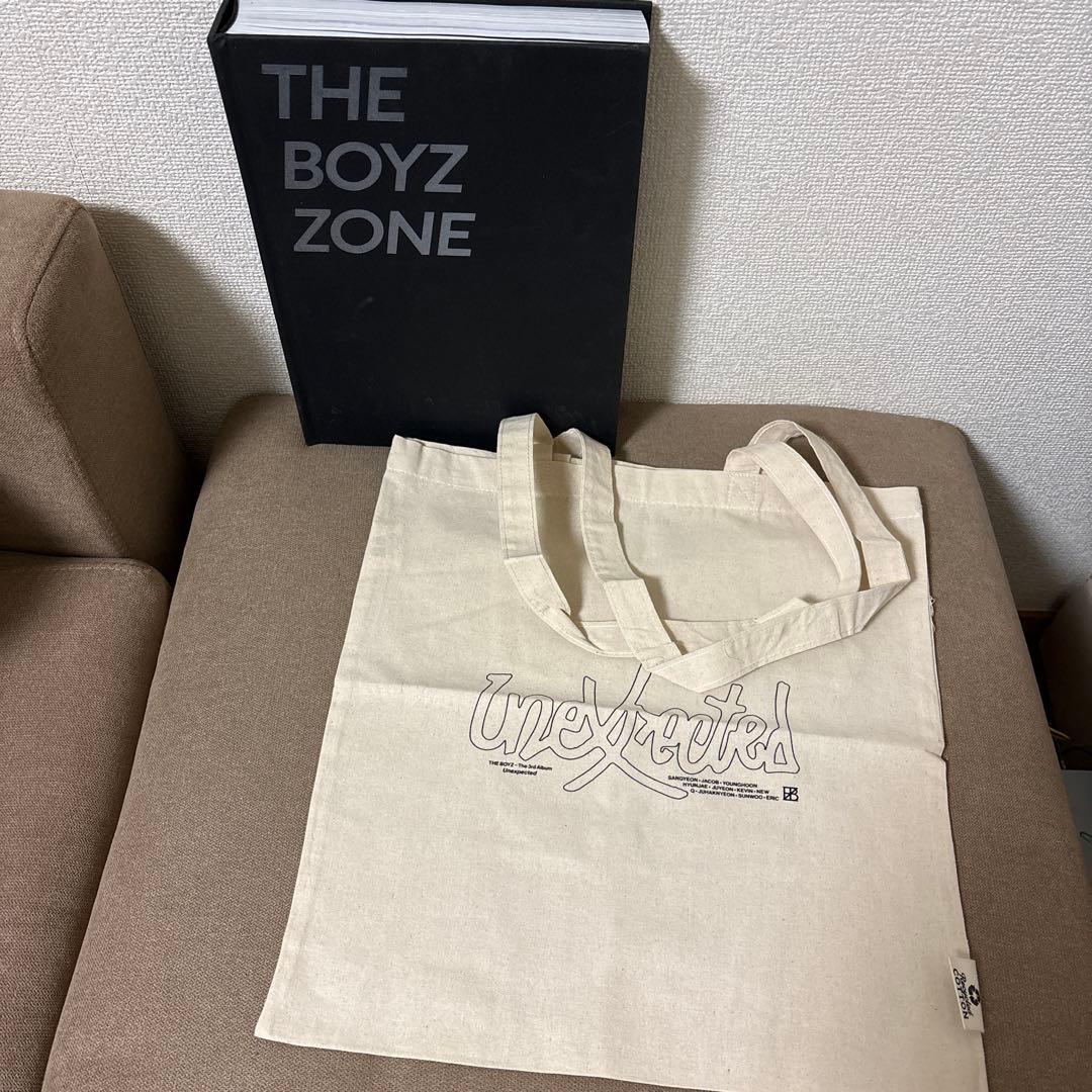 THE BOYZ ドボイズ ドビ　まとめ売り