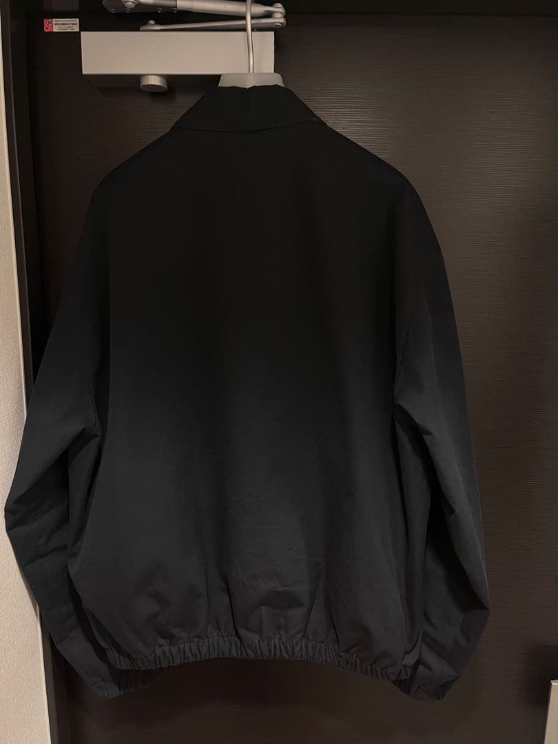 Prada 25aw コットン ジャケット