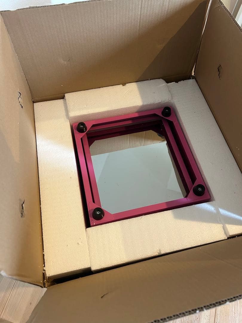 新品未使用★Kurflo わたあめ機 わたがし機　業務用　家庭用