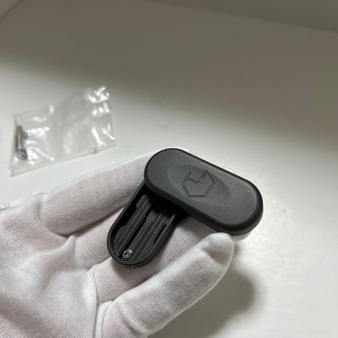 Tigo sky tower zirconium フィジェットトイ