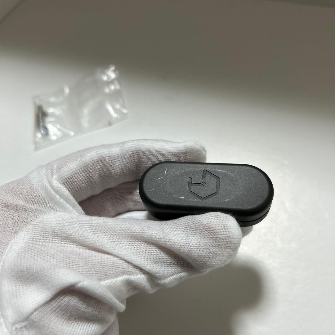Tigo sky tower zirconium フィジェットトイ
