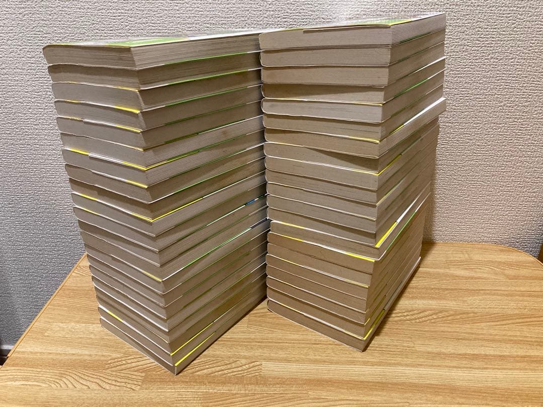 ドラゴンボール　新装版　全巻セット　鳥山明