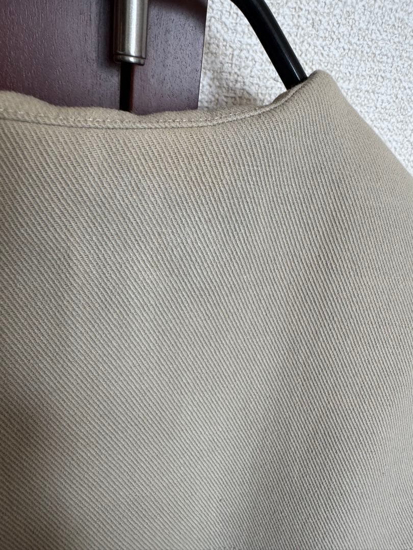 エストネーション　COLUMN コラム　トレンチコート 36