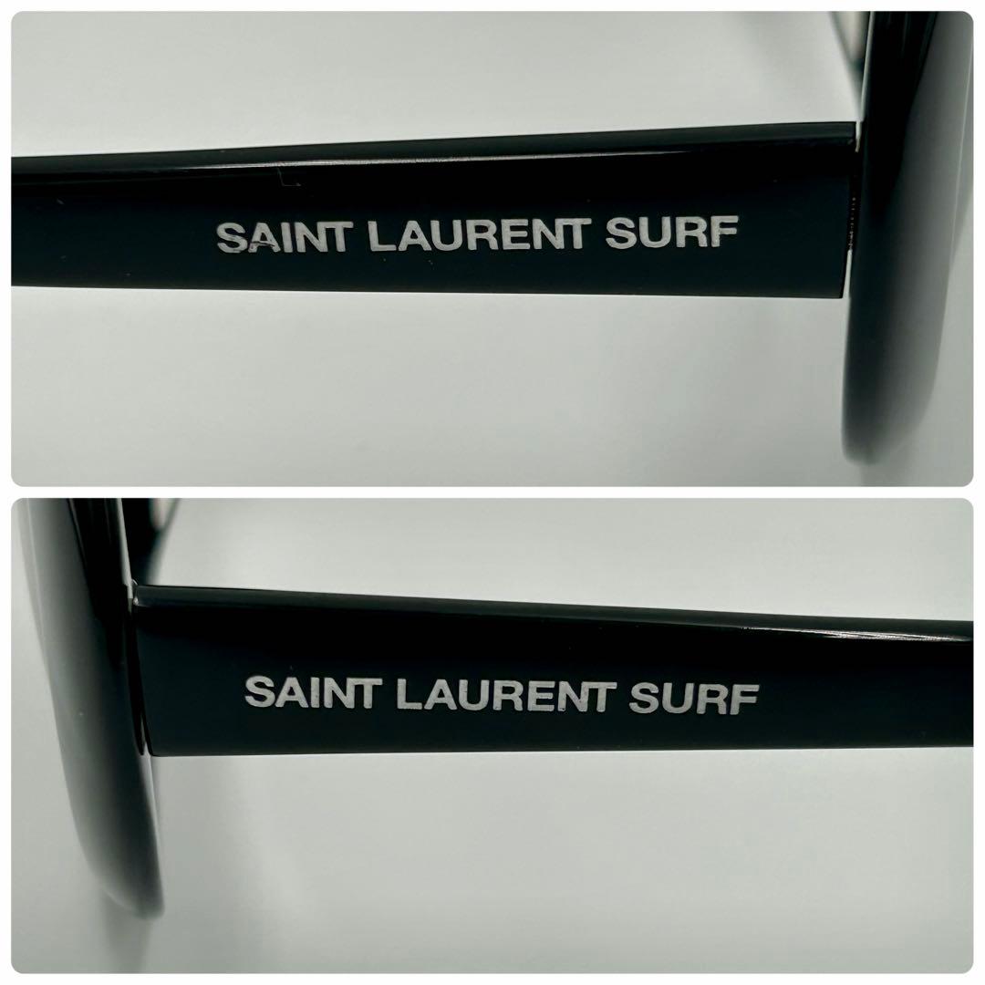 ✨廃盤✨SAINT LAURENT サンローラン サングラス 登坂広臣着用 黒