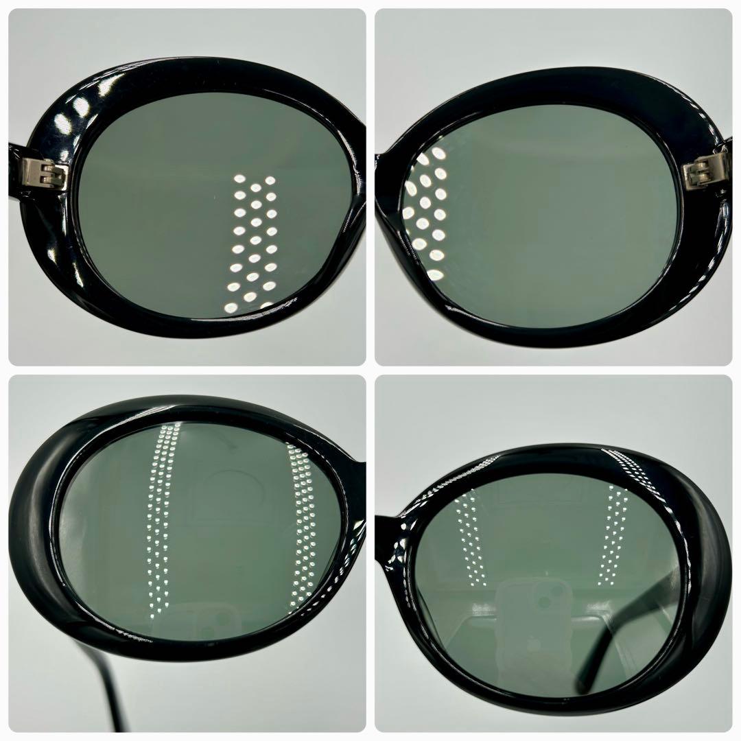 ✨廃盤✨SAINT LAURENT サンローラン サングラス 登坂広臣着用 黒