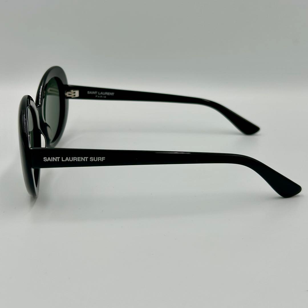 ✨廃盤✨SAINT LAURENT サンローラン サングラス 登坂広臣着用 黒