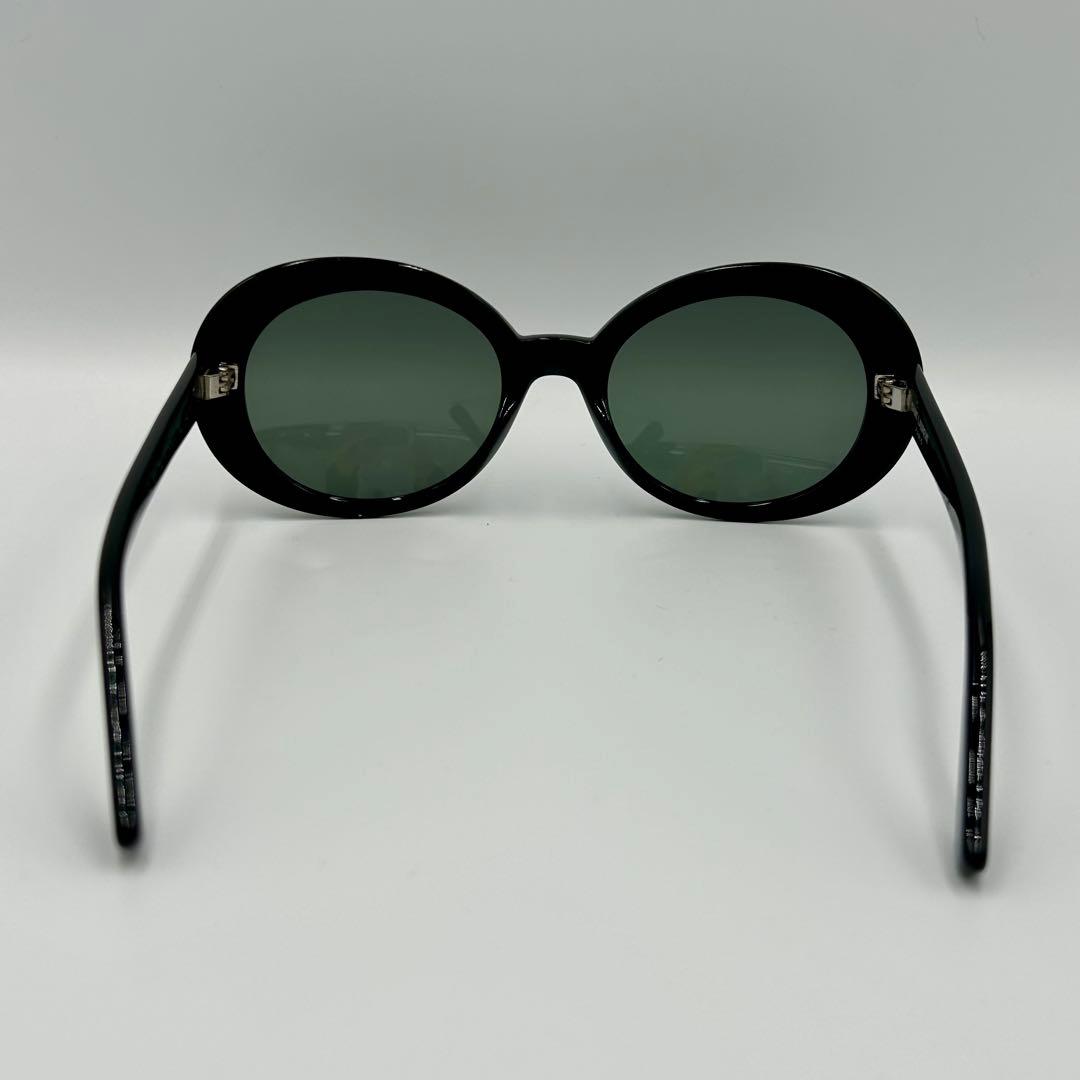 ✨廃盤✨SAINT LAURENT サンローラン サングラス 登坂広臣着用 黒