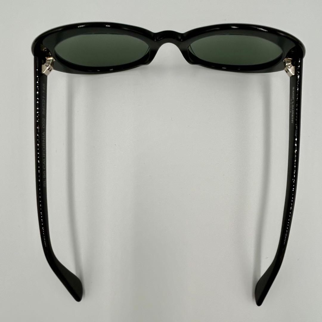 ✨廃盤✨SAINT LAURENT サンローラン サングラス 登坂広臣着用 黒