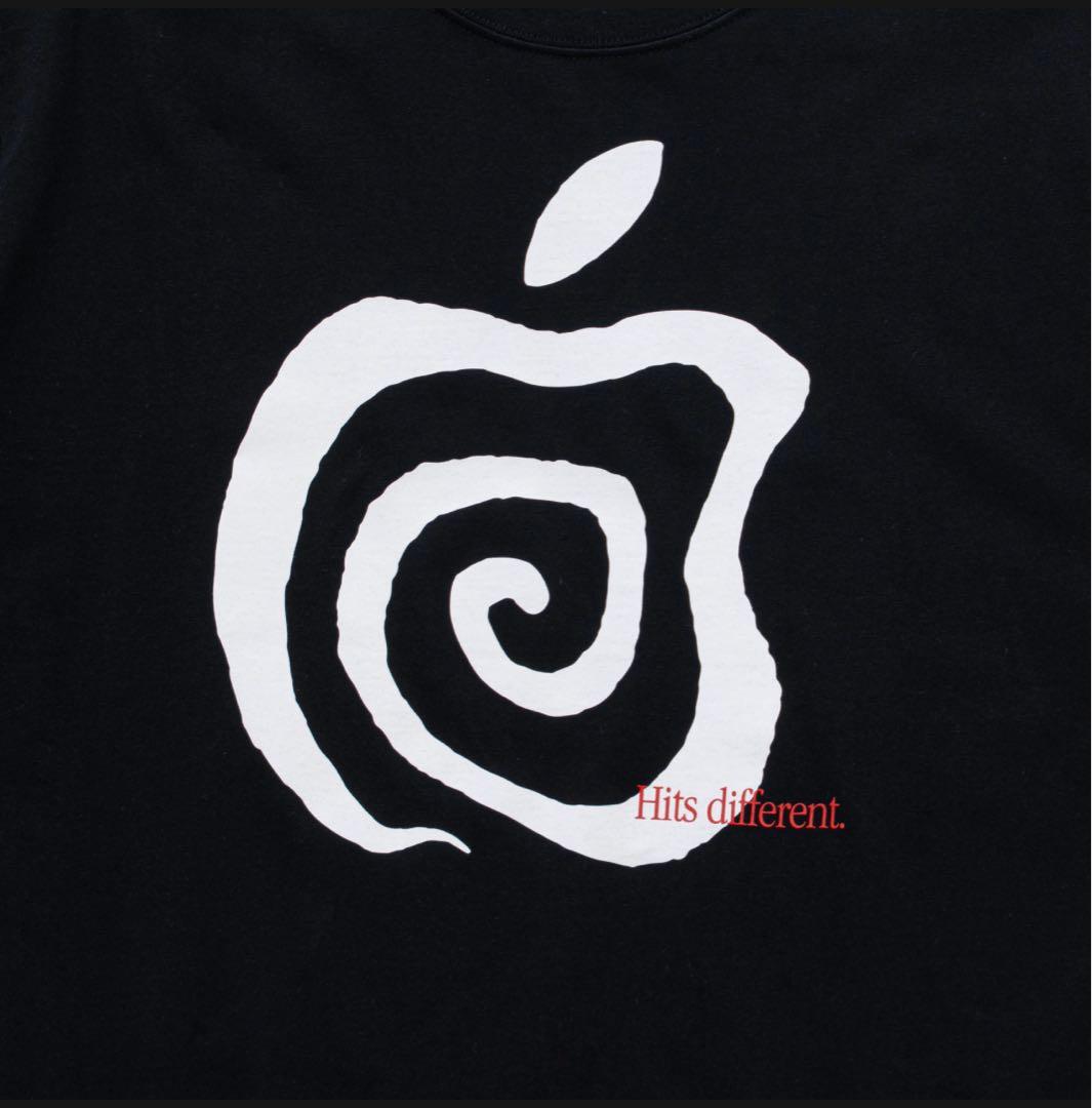トップス sol soonerorlater Apple Tee