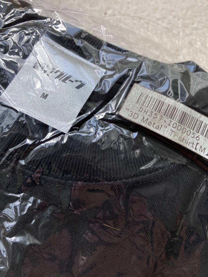 電気グルーヴ　Tシャツ2枚セット　Mサイズ　未使用