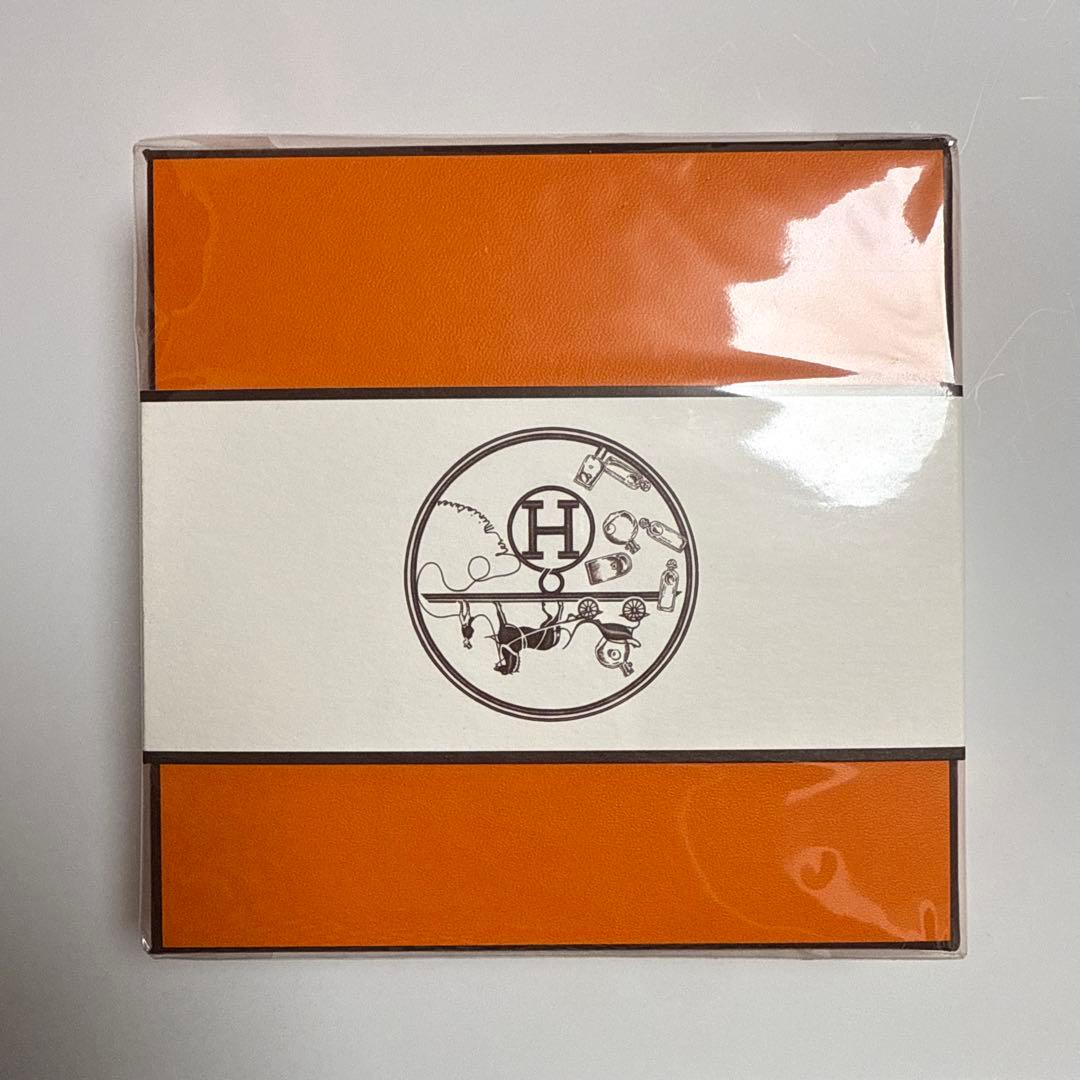 HERMES 香水セット 4種