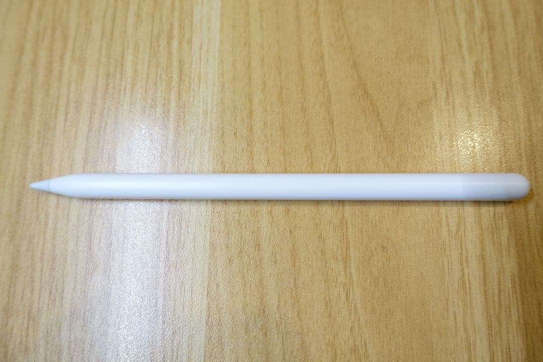 【純正】【美品】Apple Pencil Pro
